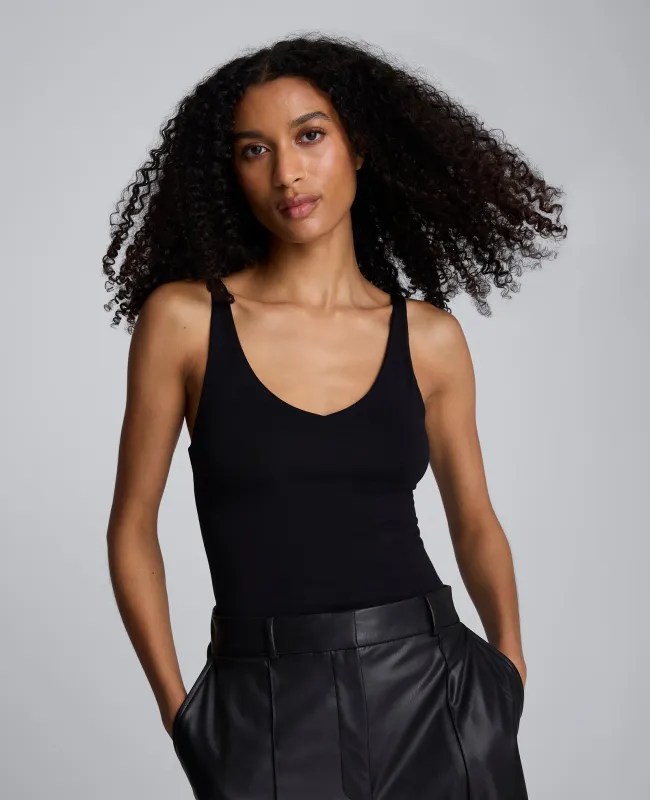 V-Neck Knit Tank sold by Kenneth Cole