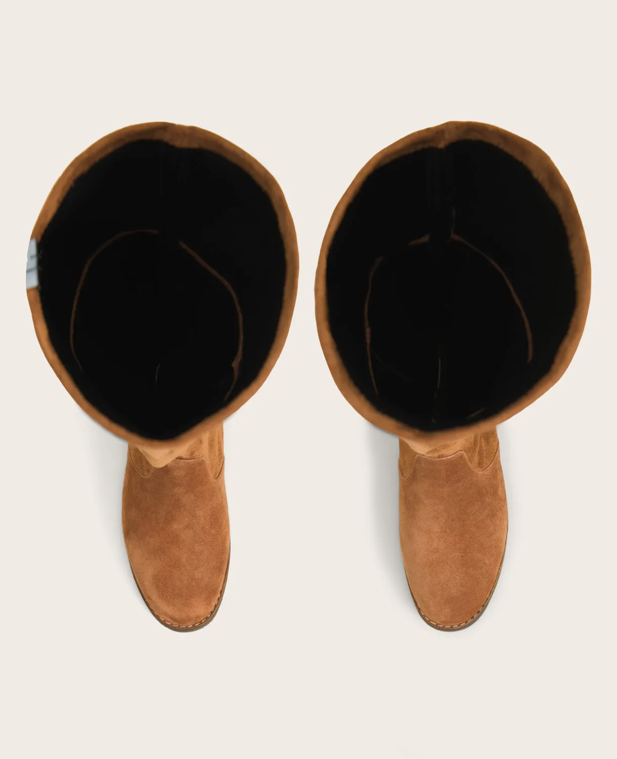 GENTLE SOULS - Emma Over-The-Knee Suede Boot sold by Kenneth Cole product image thumbnail 4