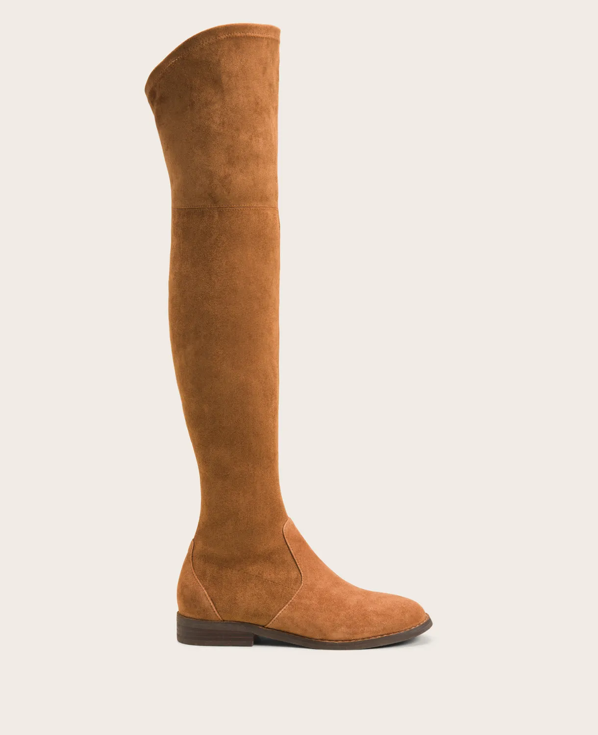 GENTLE SOULS - Emma Over-The-Knee Suede Boot sold by Kenneth Cole