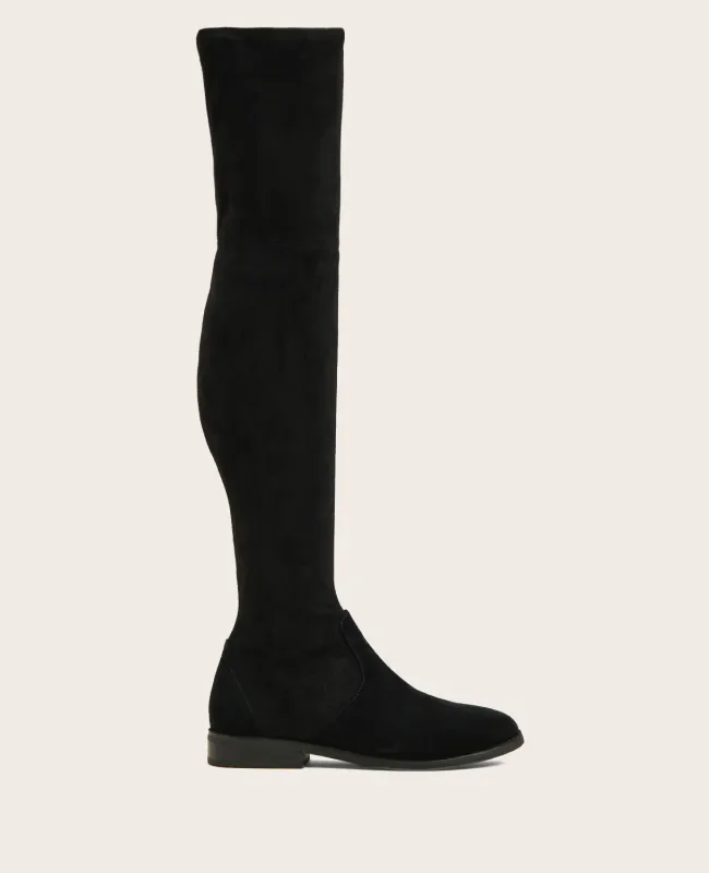 GENTLE SOULS - Emma Over-The-Knee Suede Boot sold by Kenneth Cole