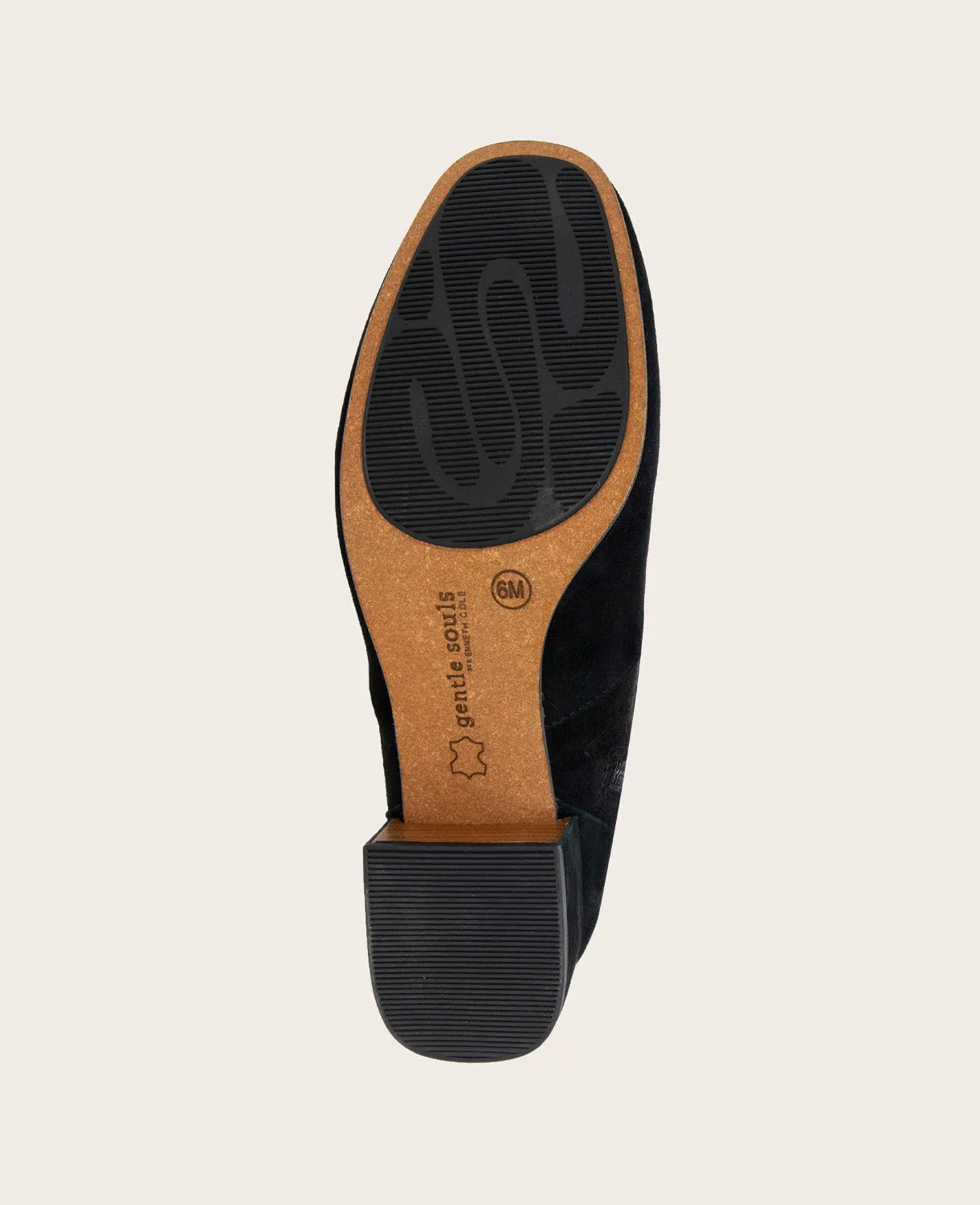 GENTLE SOULS - Ella Stretch Boot sold by Kenneth Cole product image thumbnail 5