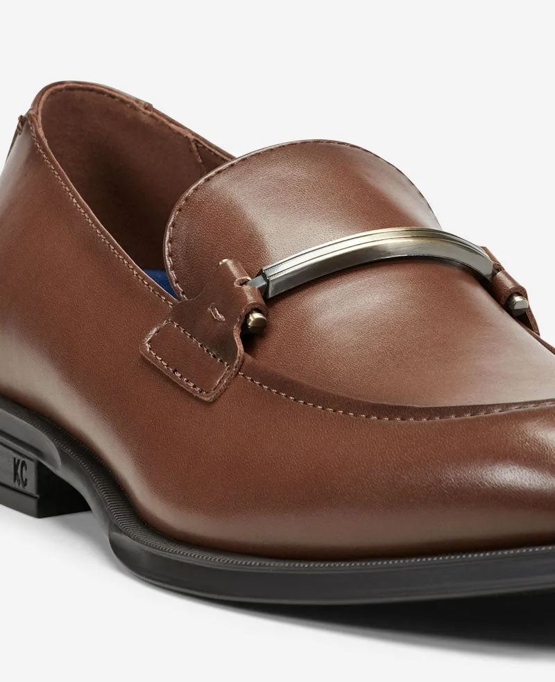 REACTION - Armand2 Apron Toe Bit Loafer sold by Kenneth Cole product image thumbnail 5