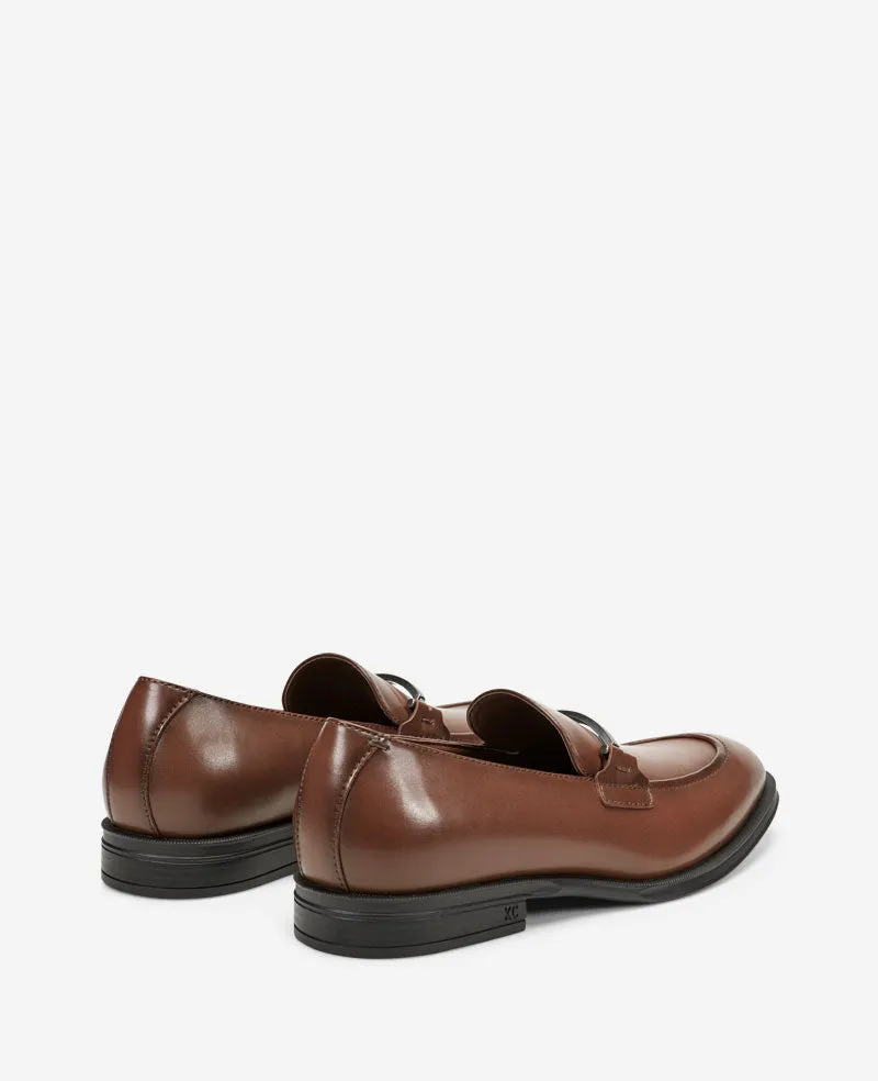 REACTION - Armand2 Apron Toe Bit Loafer sold by Kenneth Cole product image thumbnail 4