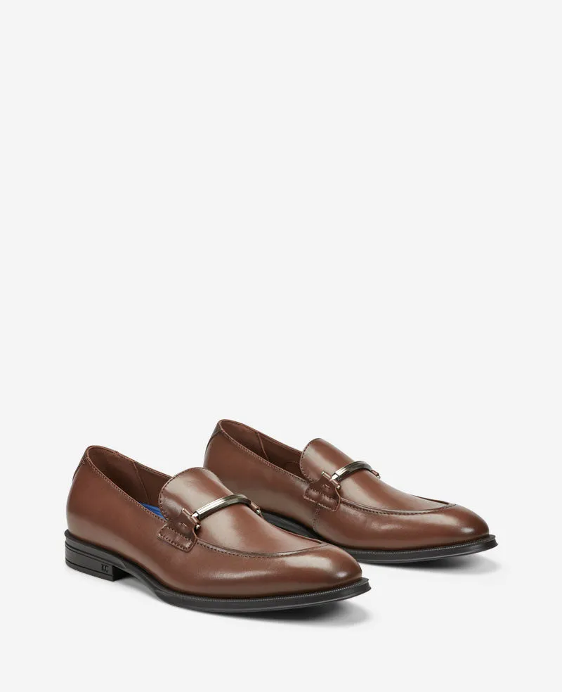 REACTION - Armand2 Apron Toe Bit Loafer sold by Kenneth Cole product image thumbnail 2
