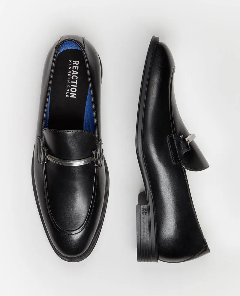 REACTION - Armand2 Apron Toe Bit Loafer sold by Kenneth Cole product image thumbnail 3