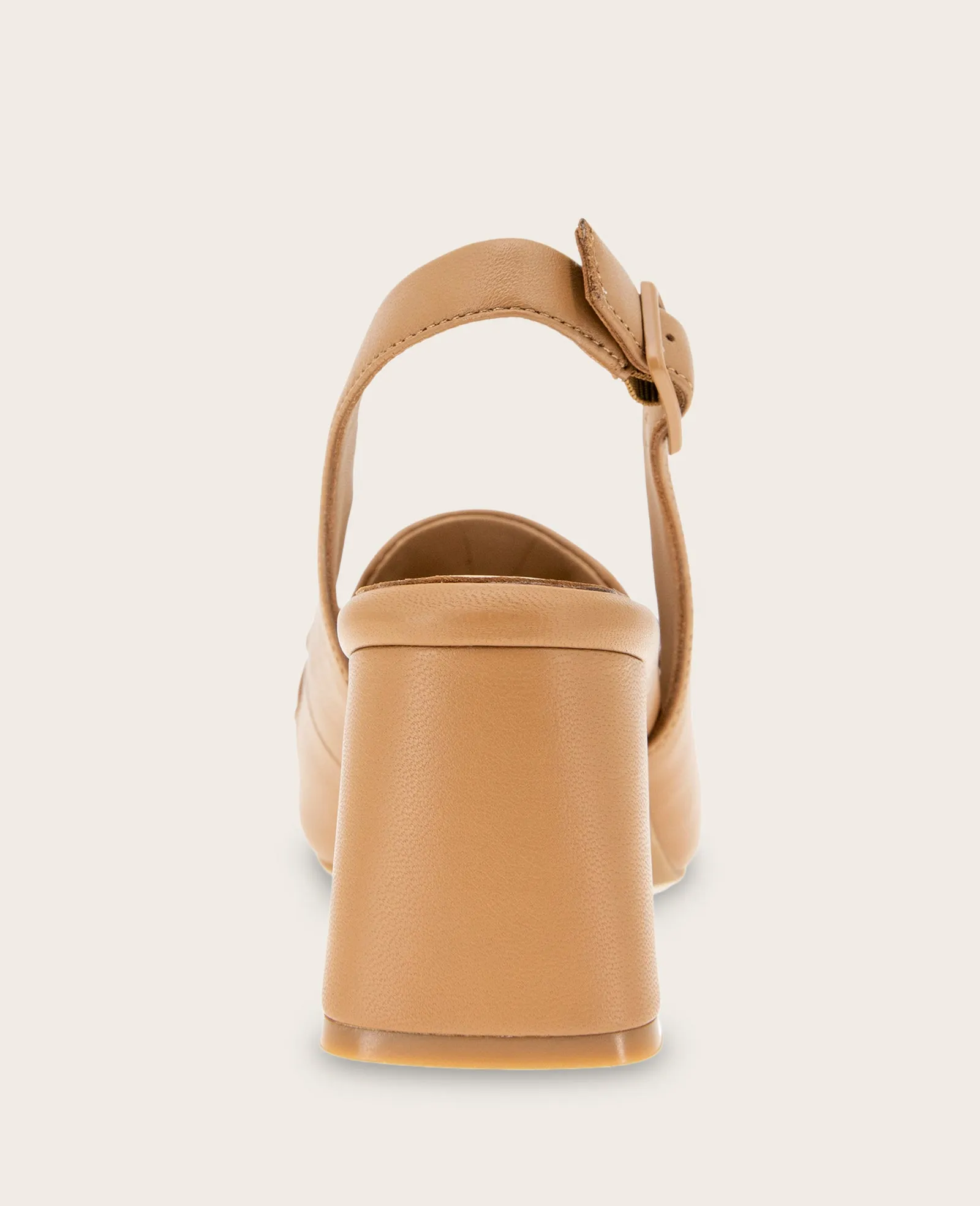 GENTLE SOULS - Dawson Bit Leather Slingback sold by Kenneth Cole product image thumbnail 5