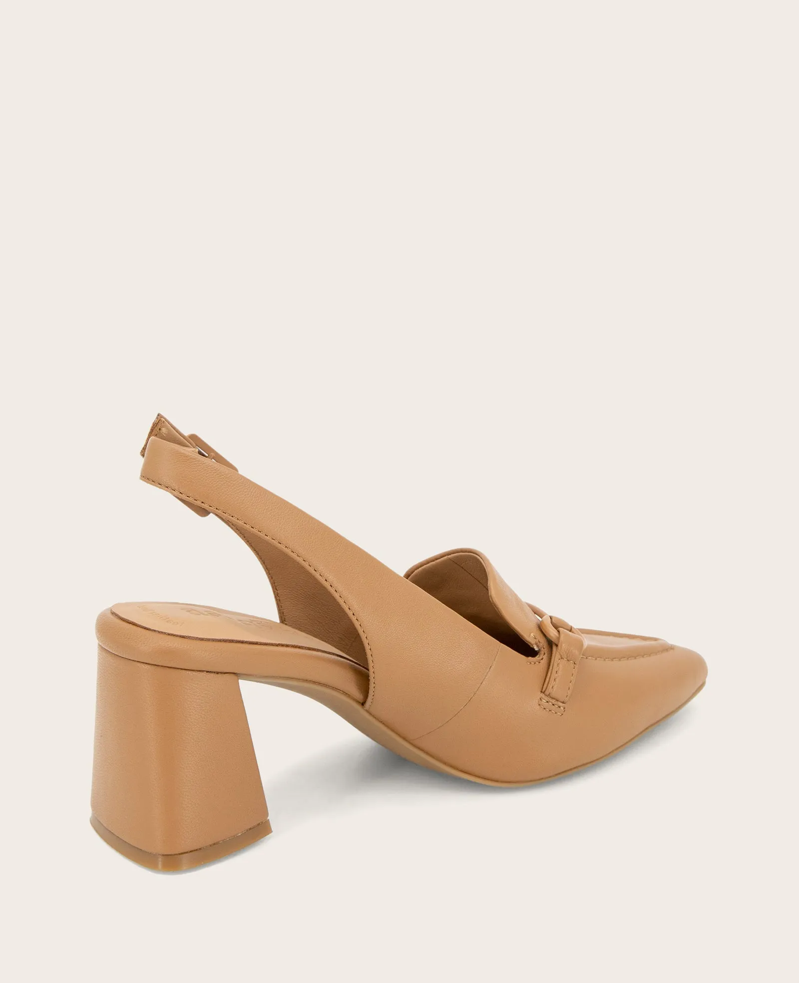 GENTLE SOULS - Dawson Bit Leather Slingback sold by Kenneth Cole product image thumbnail 3
