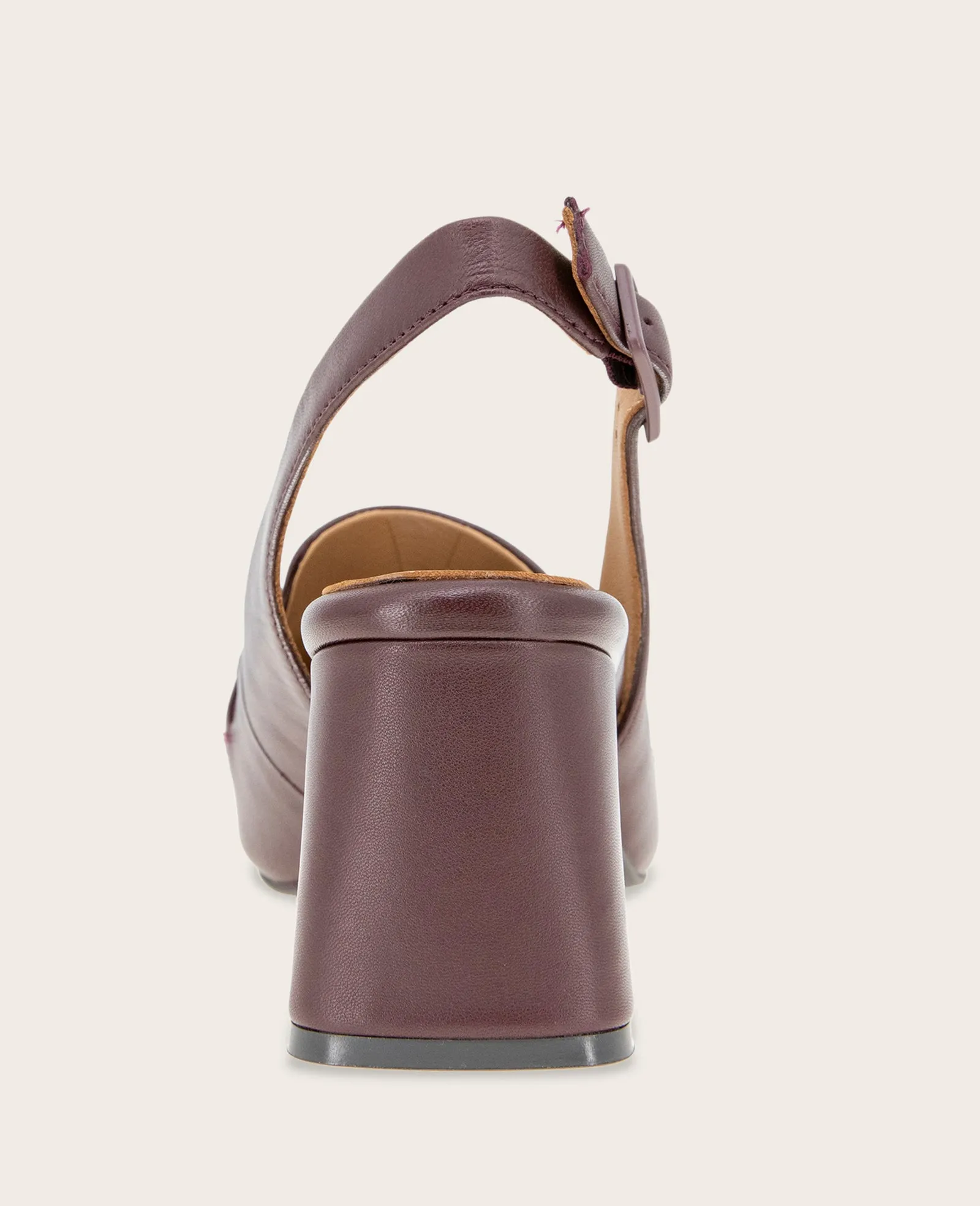 GENTLE SOULS - Dawson Bit Leather Slingback sold by Kenneth Cole product image thumbnail 5