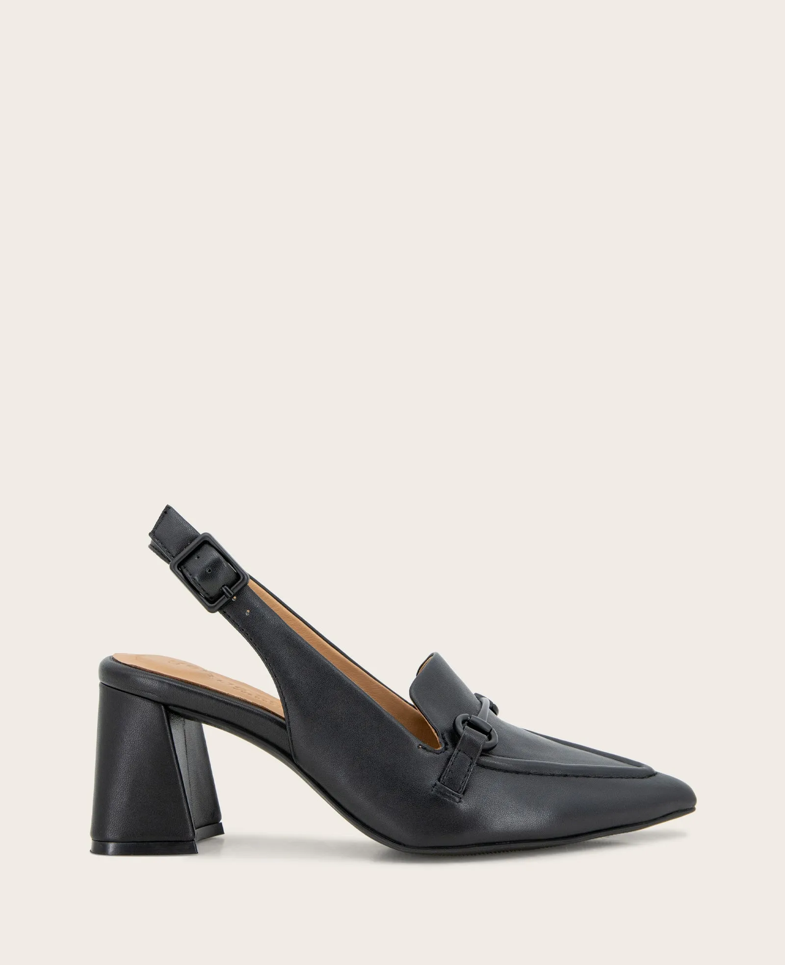 GENTLE SOULS - Dawson Bit Leather Slingback sold by Kenneth Cole