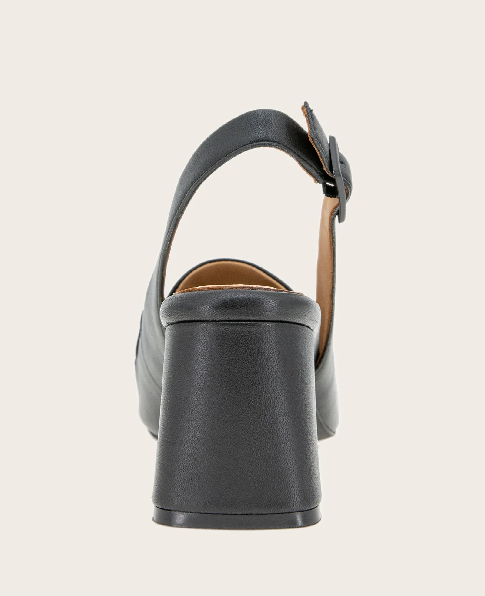 GENTLE SOULS - Dawson Bit Leather Slingback sold by Kenneth Cole product image thumbnail 5