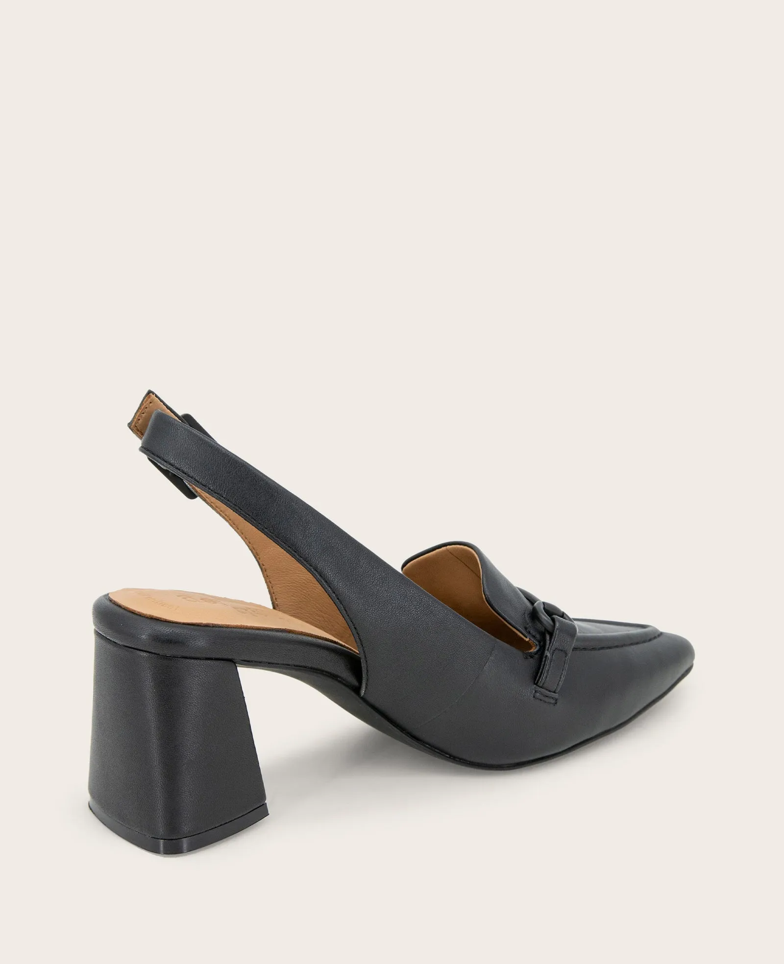 GENTLE SOULS - Dawson Bit Leather Slingback sold by Kenneth Cole product image thumbnail 3