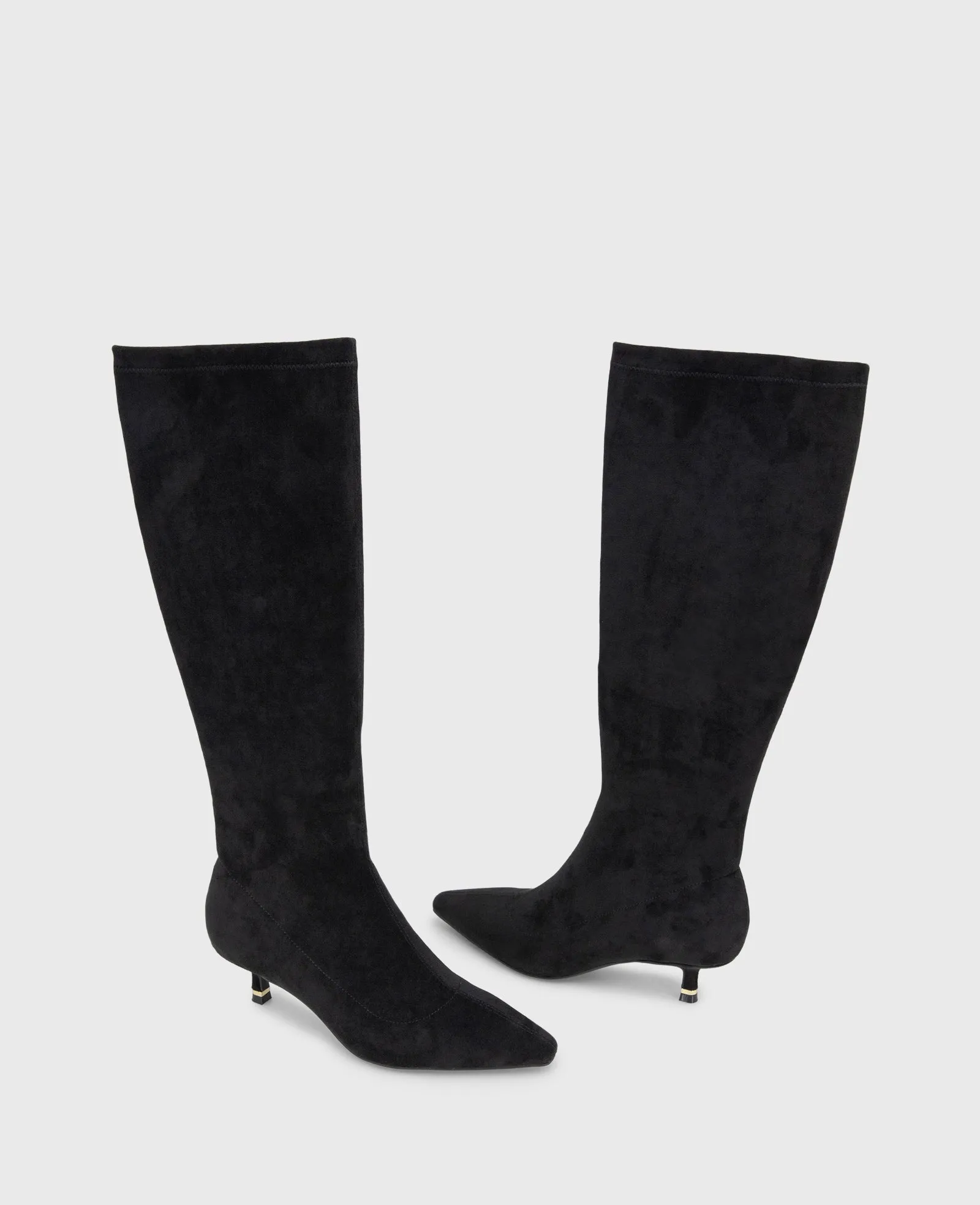 Meridith Stretch Boot sold by Kenneth Cole product image thumbnail 2