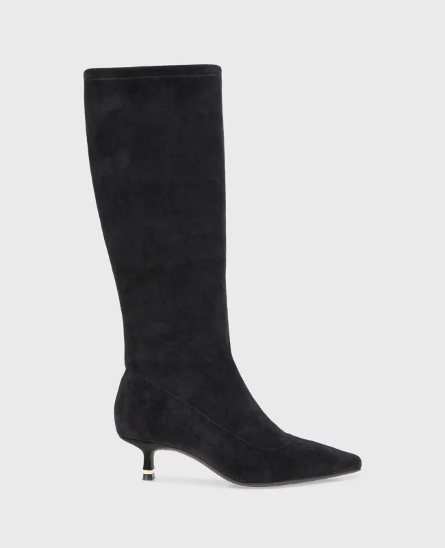 Meridith Stretch Boot sold by Kenneth Cole