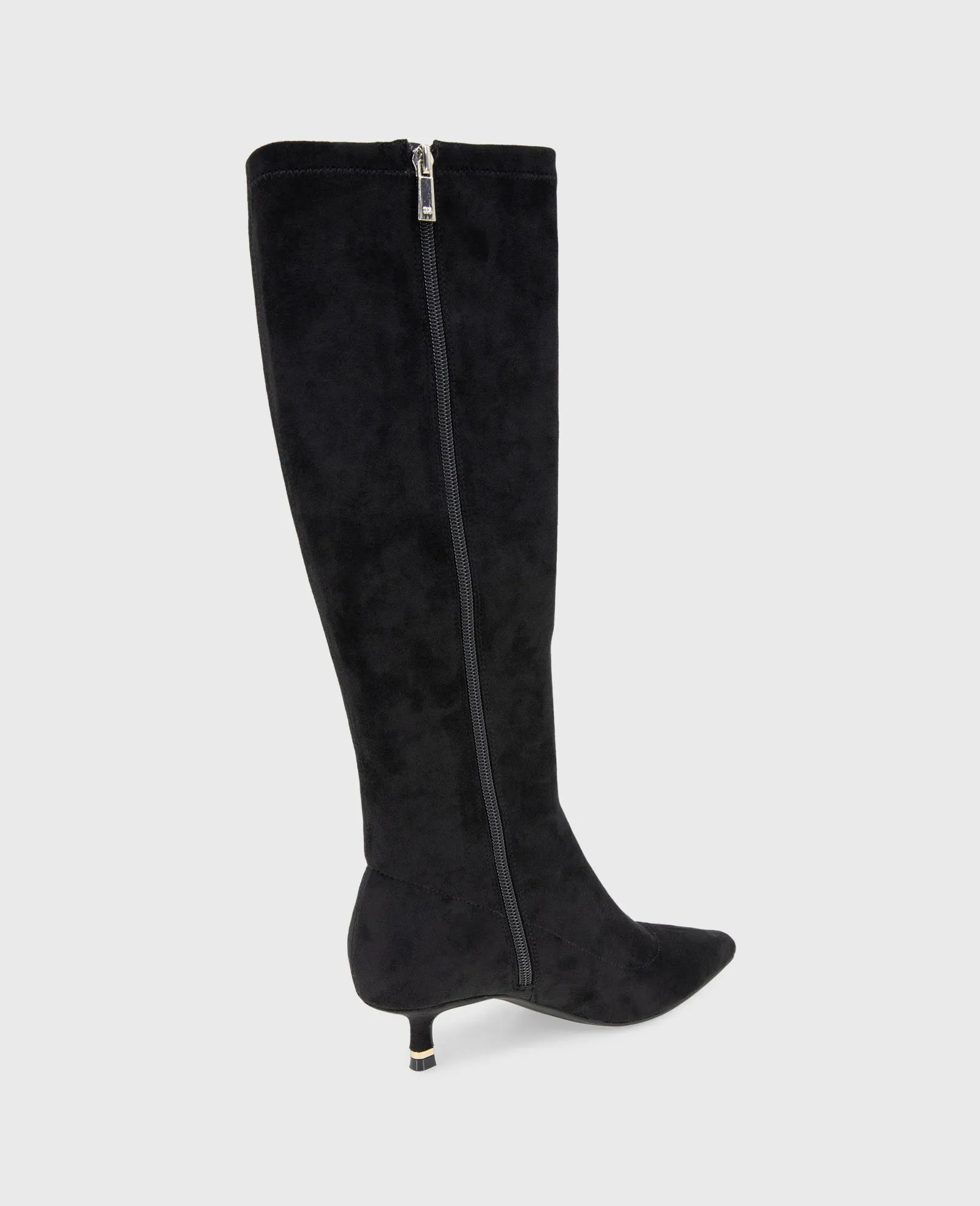 Meridith Stretch Boot sold by Kenneth Cole product image thumbnail 3