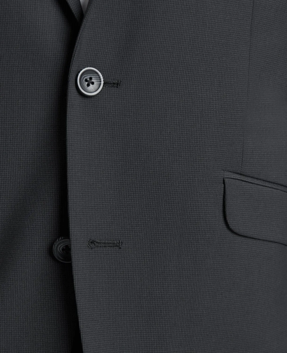 Ready Flex Suit Separate Jacket sold by Kenneth Cole product image thumbnail 3