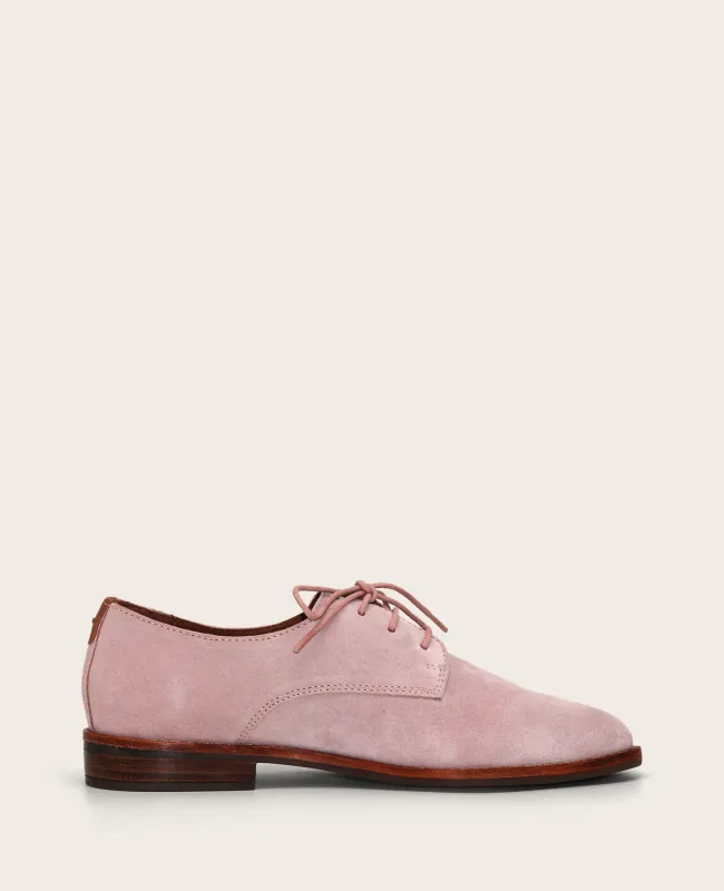 GENTLE SOULS - Aronson Suede Lace Up Oxford sold by Kenneth Cole
