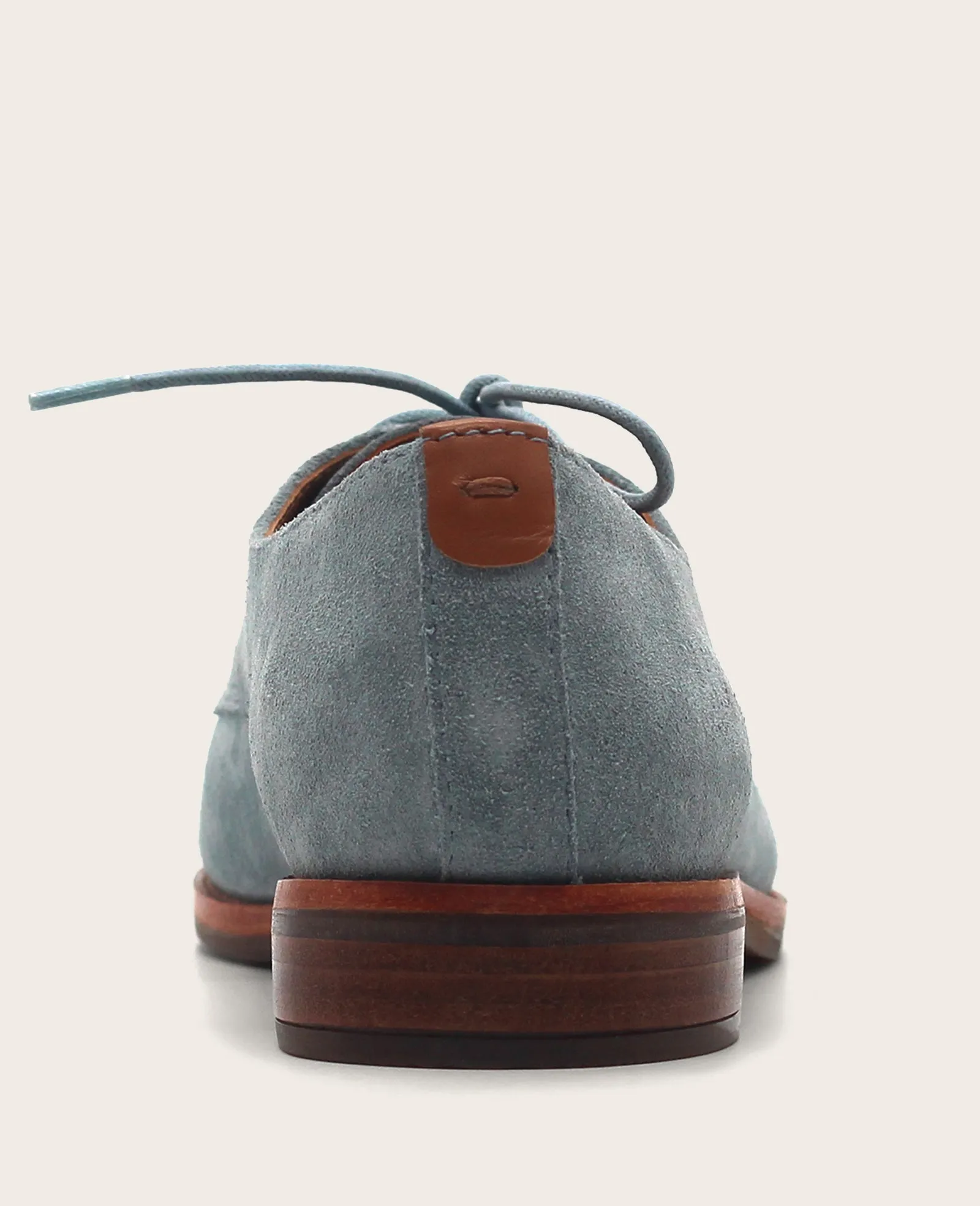 GENTLE SOULS - Aronson Suede Lace Up Oxford sold by Kenneth Cole product image thumbnail 5