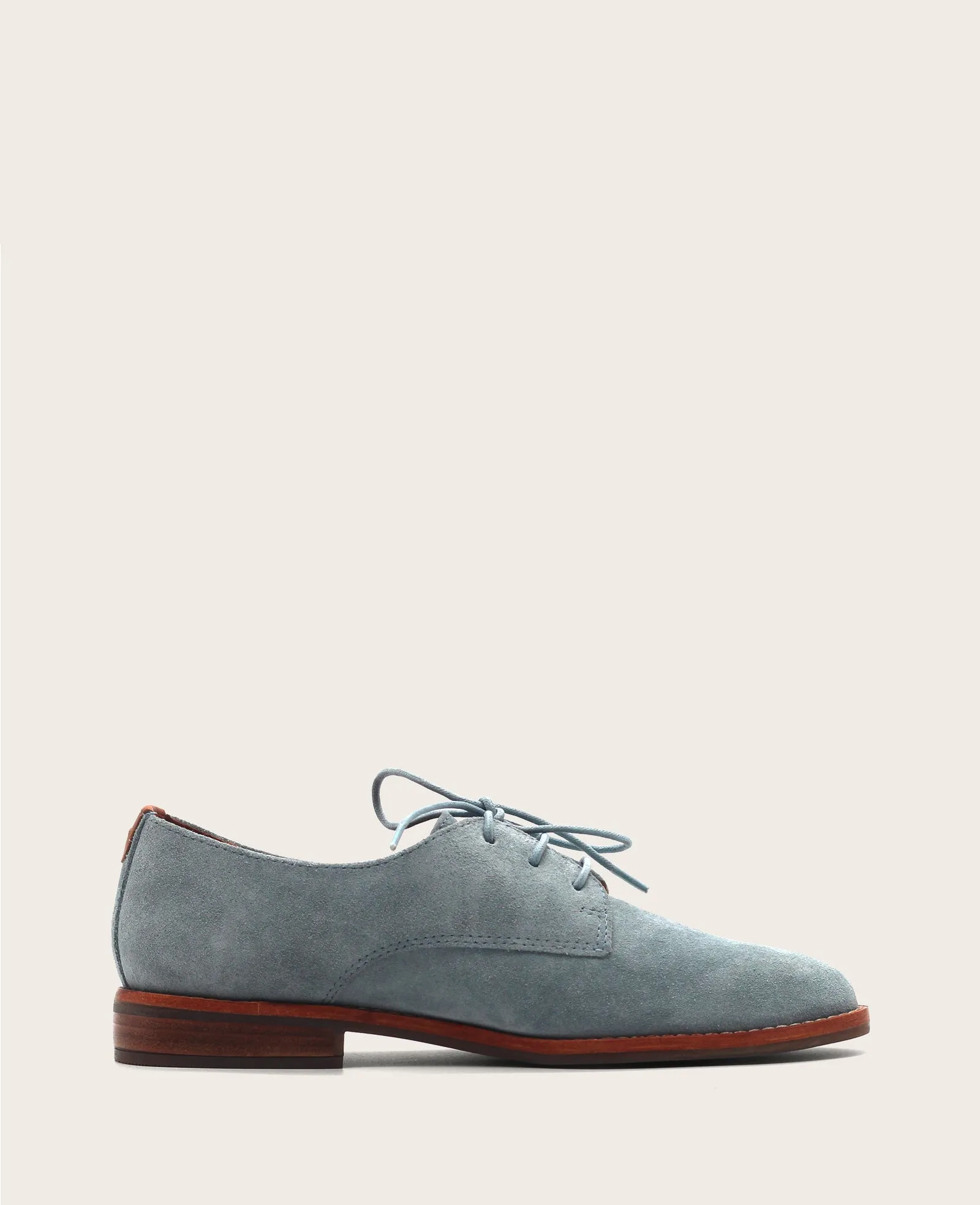 GENTLE SOULS - Aronson Suede Lace Up Oxford sold by Kenneth Cole