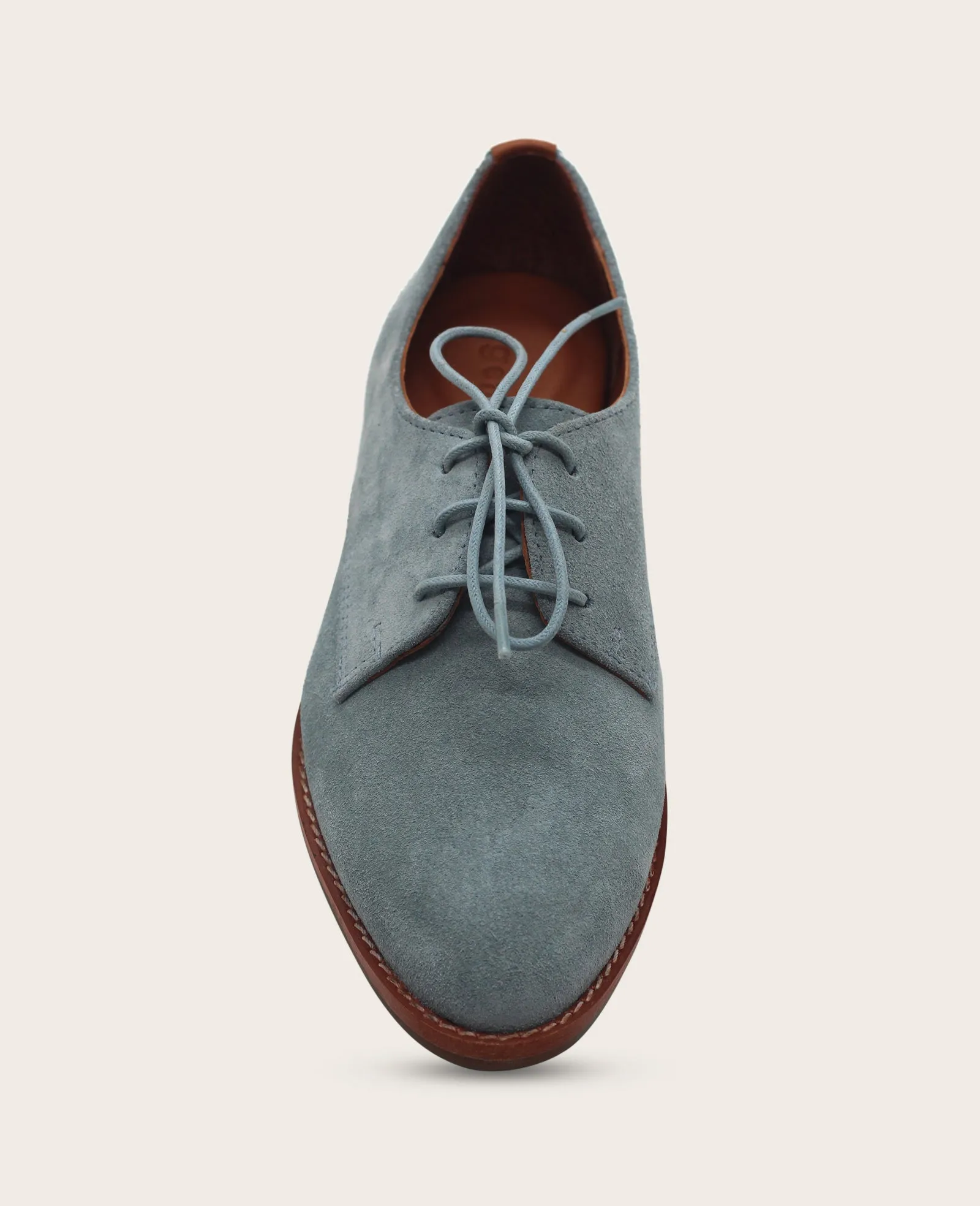 GENTLE SOULS - Aronson Suede Lace Up Oxford sold by Kenneth Cole product image thumbnail 4
