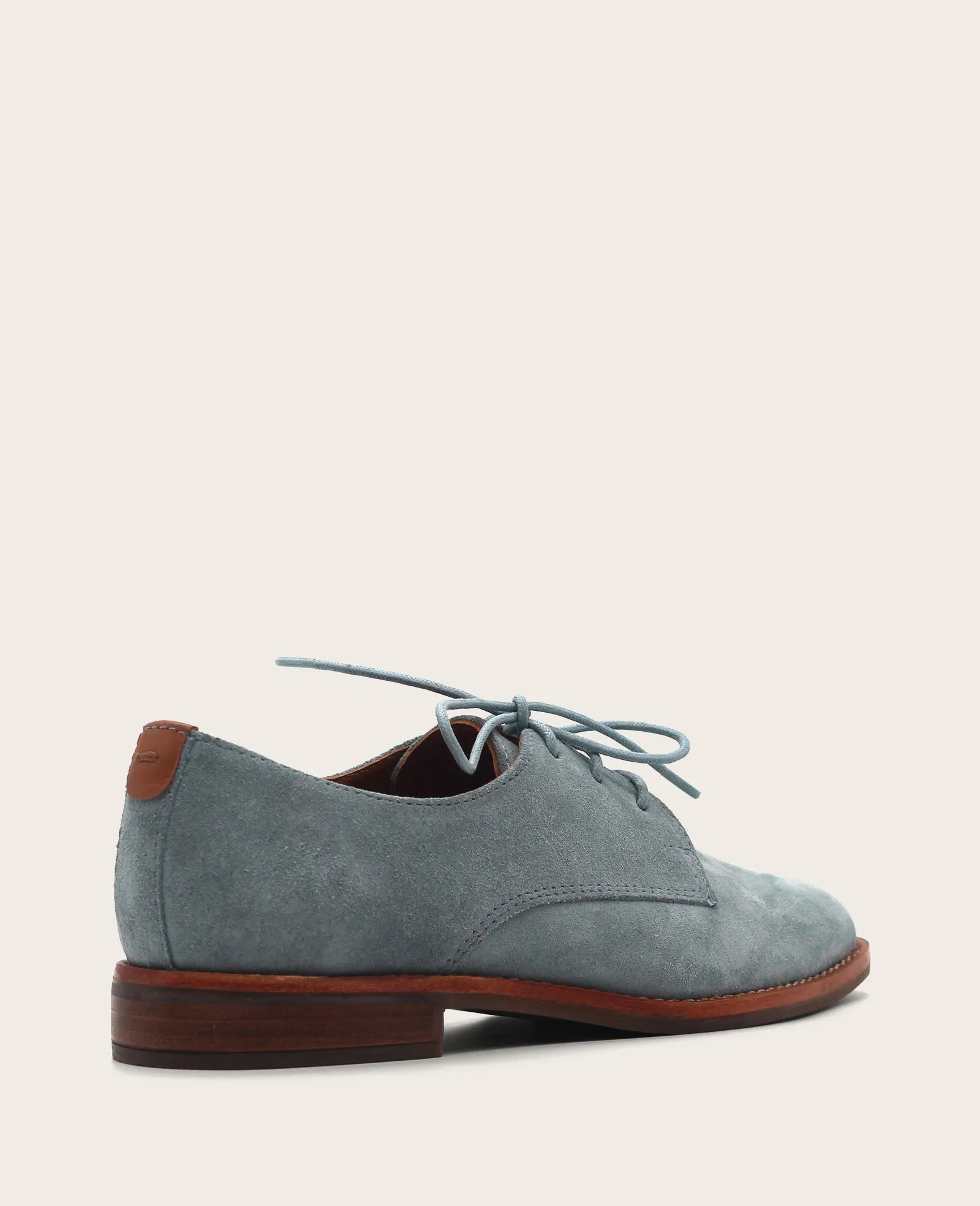 GENTLE SOULS - Aronson Suede Lace Up Oxford sold by Kenneth Cole product image thumbnail 3