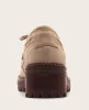 GENTLE SOULS - Brigly Leather Lug Boat Shoe sold by Kenneth Cole