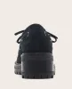 GENTLE SOULS - Brigly Nubuck Lug Boat Shoe sold by Kenneth Cole