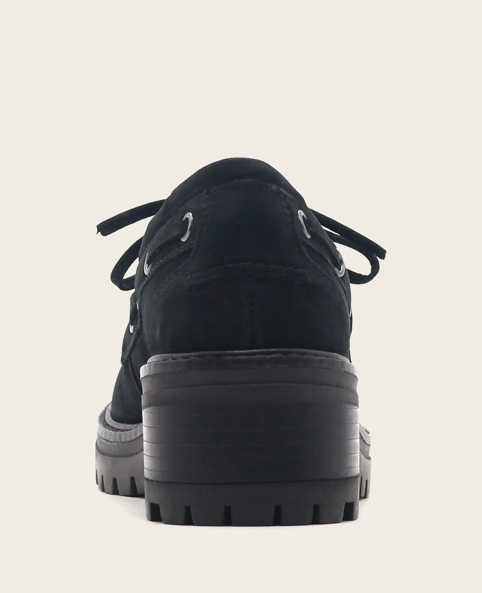 GENTLE SOULS - Brigly Nubuck Lug Boat Shoe sold by Kenneth Cole product image thumbnail 5