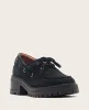 GENTLE SOULS - Brigly Nubuck Lug Boat Shoe sold by Kenneth Cole