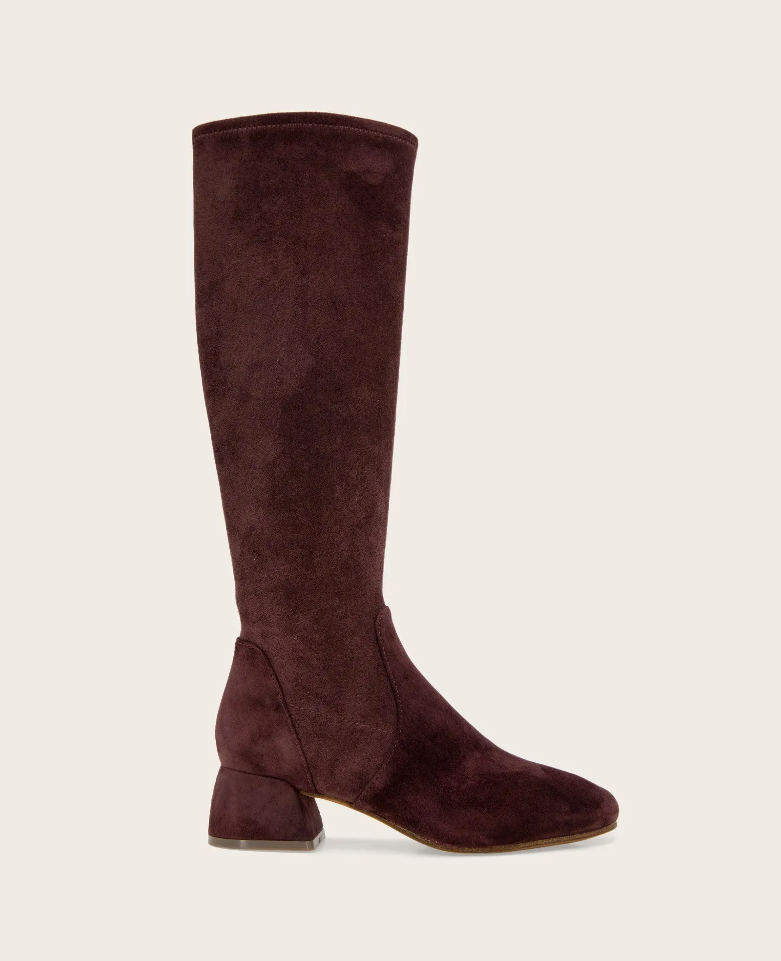 GENTLE SOULS - Emily Micro Suede Stretch Boot sold by Kenneth Cole