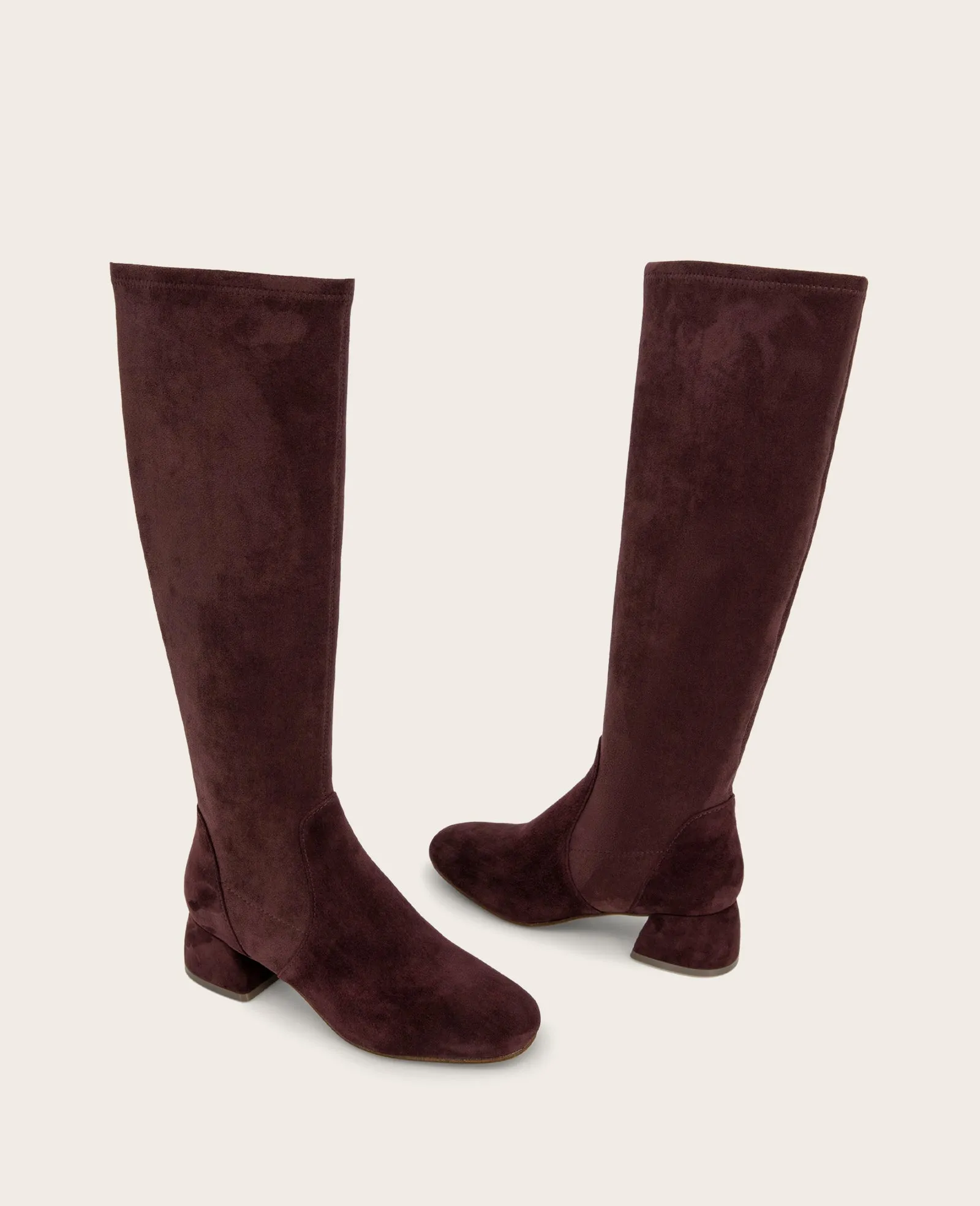 GENTLE SOULS - Emily Micro Suede Stretch Boot sold by Kenneth Cole product image thumbnail 2