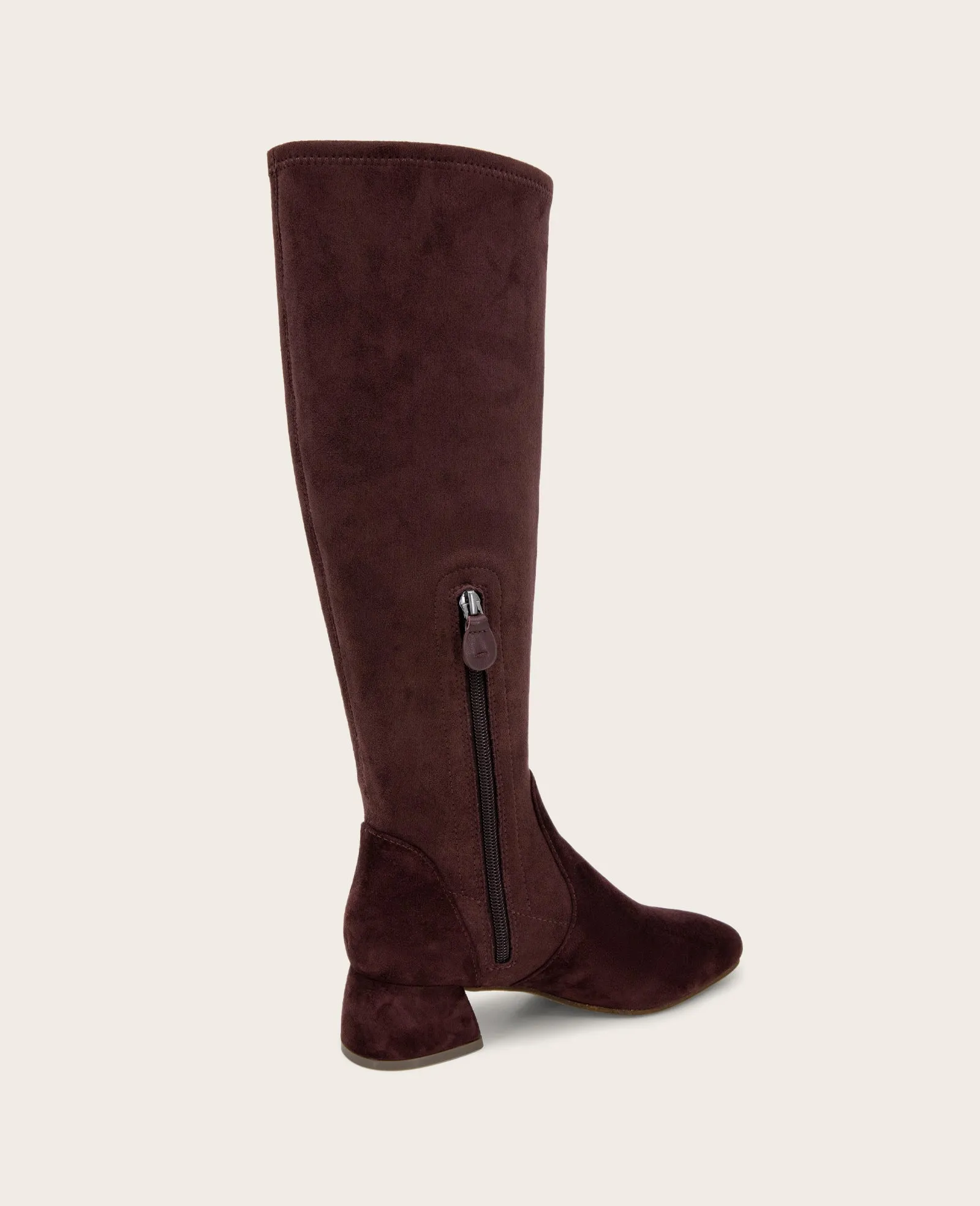 GENTLE SOULS - Emily Micro Suede Stretch Boot sold by Kenneth Cole product image thumbnail 3