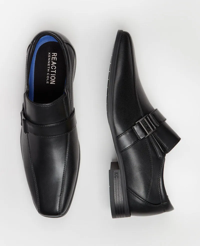 REACTION - Ballad Band Loafer sold by Kenneth Cole product image thumbnail 2