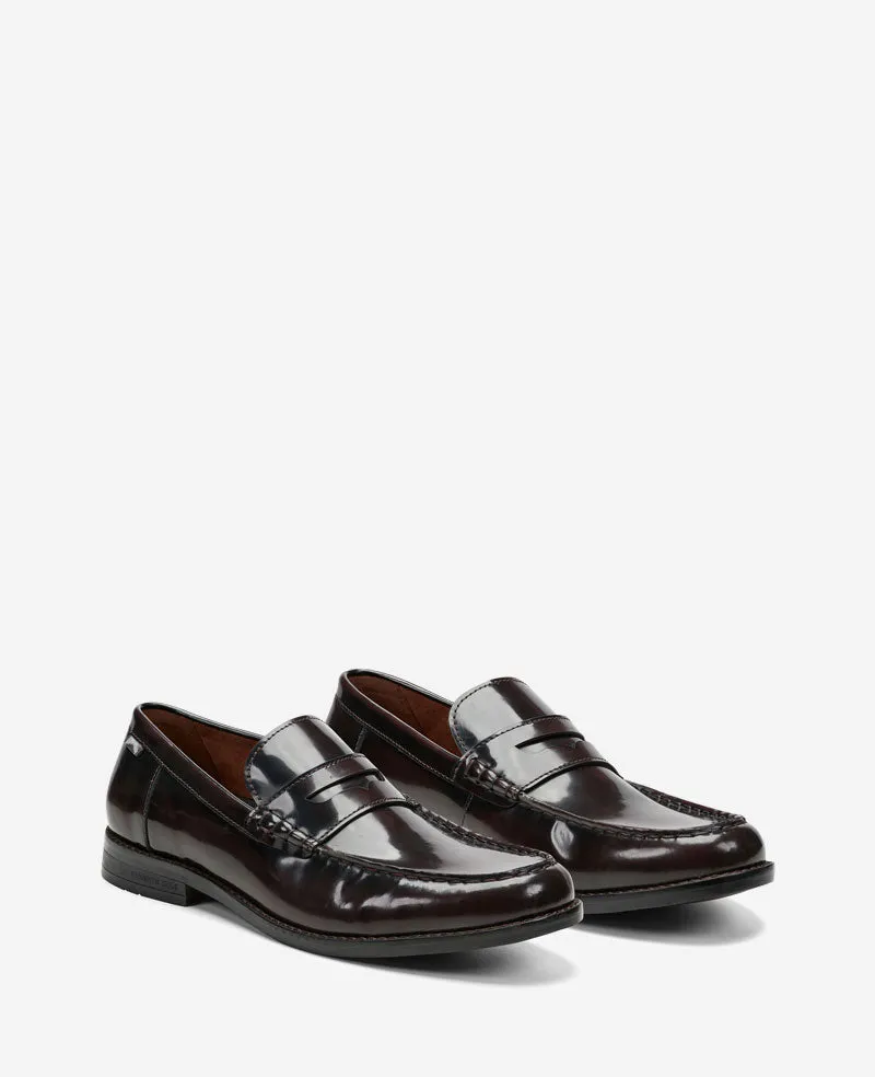 Paco Penny Loafer sold by Kenneth Cole product image thumbnail 3