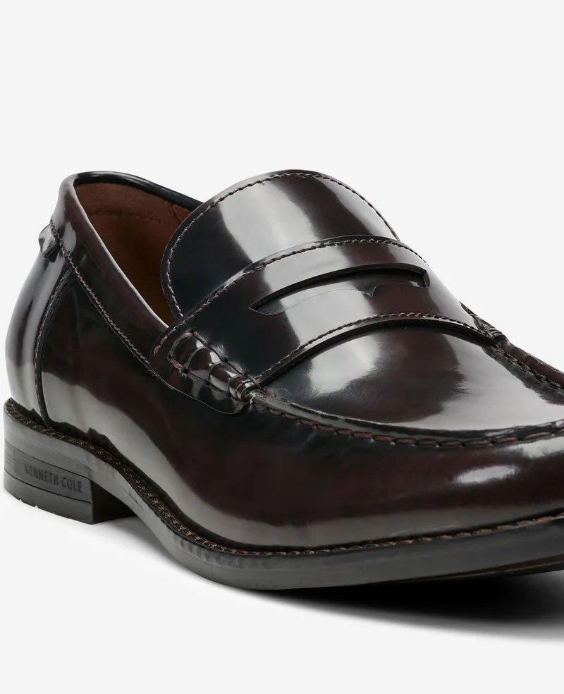 Paco Penny Loafer sold by Kenneth Cole product image thumbnail 5
