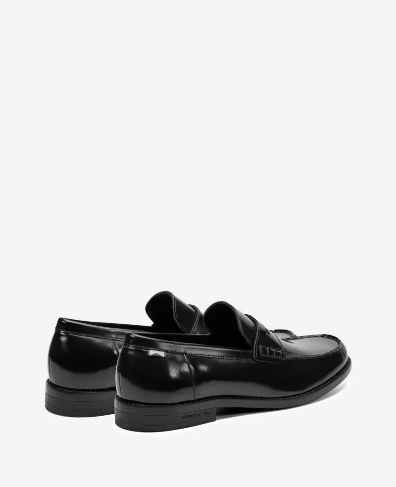 Paco Penny Loafer sold by Kenneth Cole product image thumbnail 4