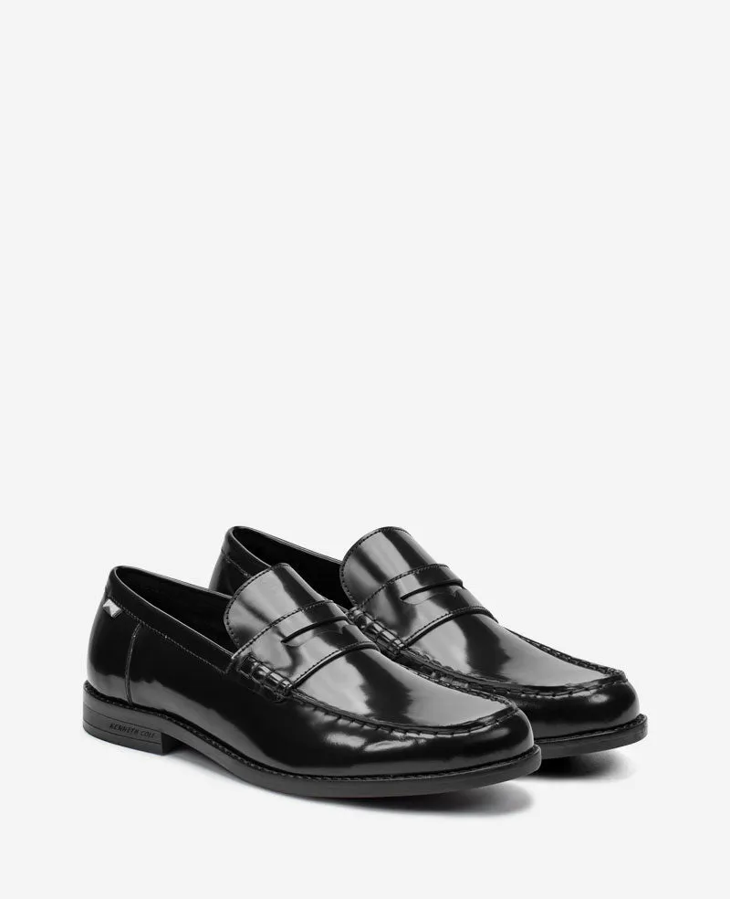 Paco Penny Loafer sold by Kenneth Cole product image thumbnail 3