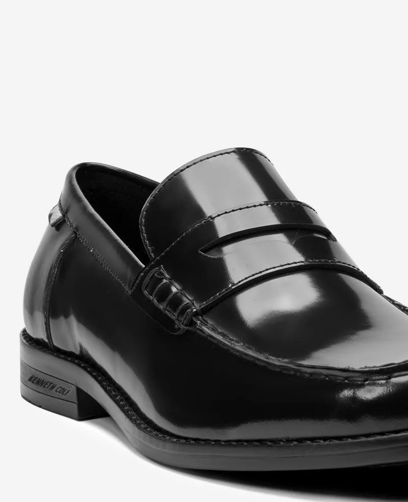 Paco Penny Loafer sold by Kenneth Cole product image thumbnail 5