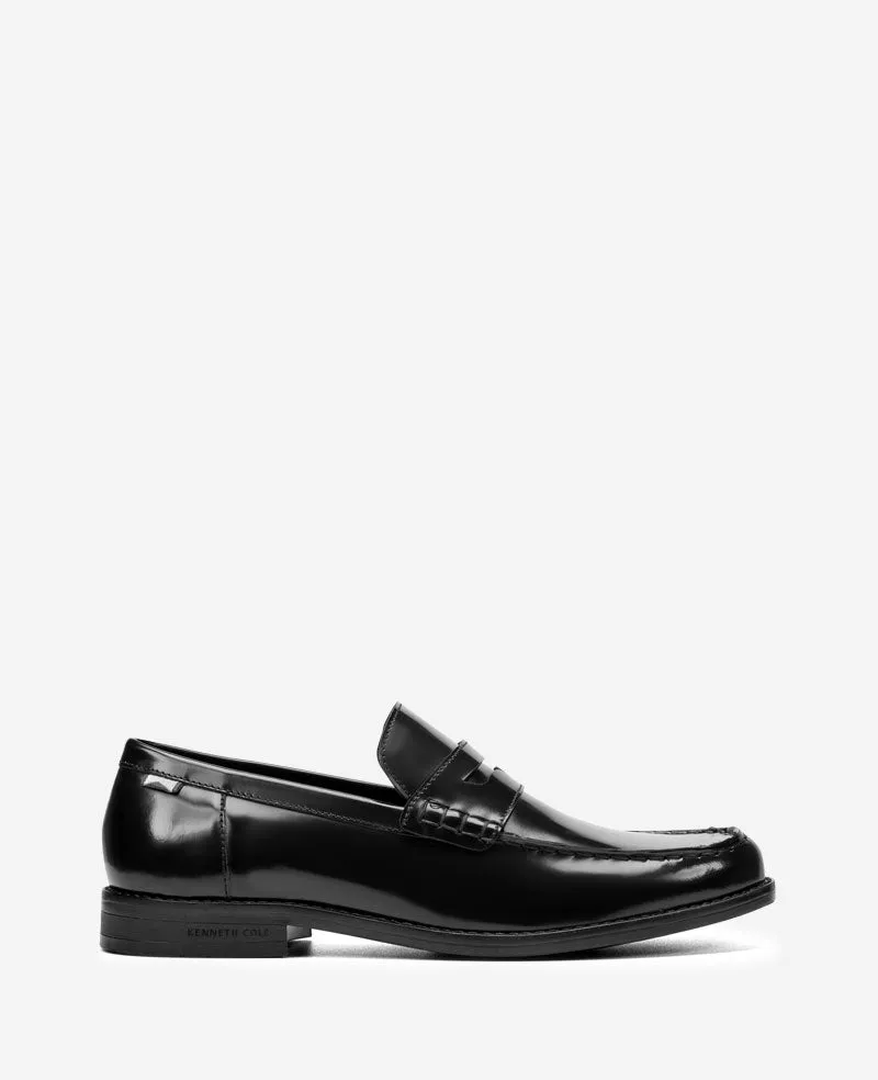 Paco Penny Loafer sold by Kenneth Cole