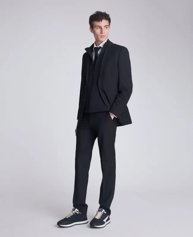 Ready Flex Slim Fit Nested Suit sold by Kenneth Cole