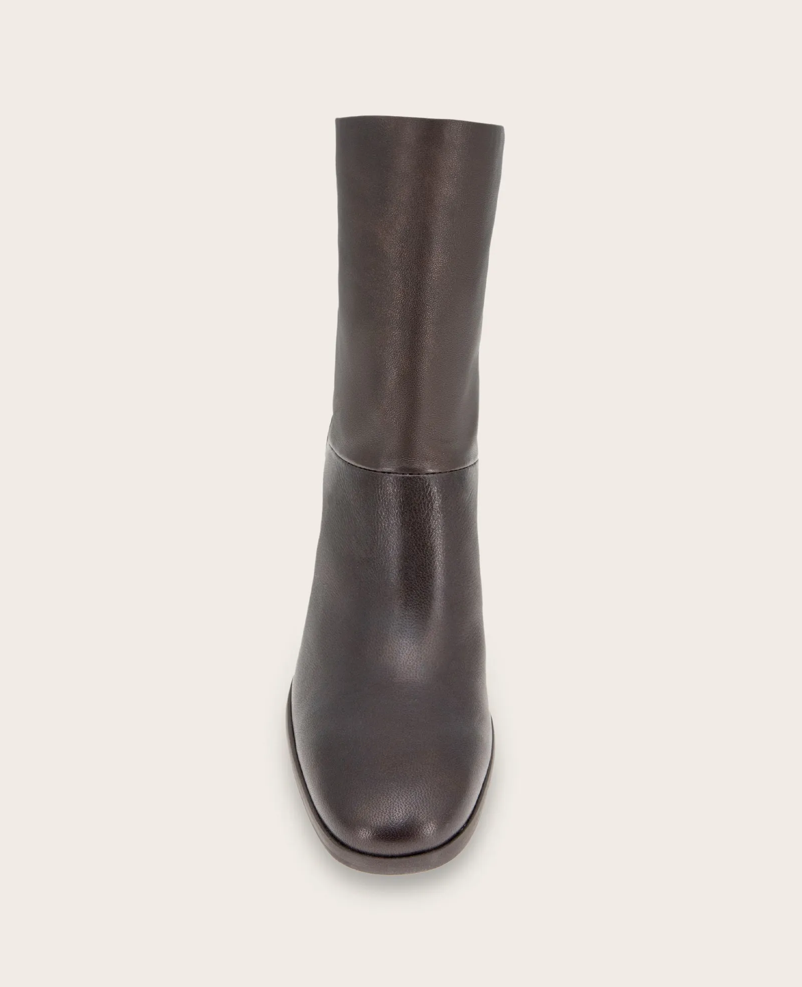 GENTLE SOULS - Saranac Metallic Side Zip Boot sold by Kenneth Cole product image thumbnail 4