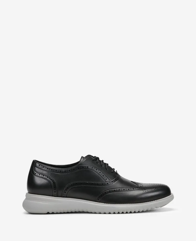REACTION - Nio Wing Lace Up sold by Kenneth Cole