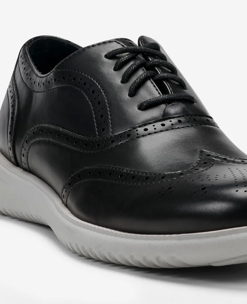 REACTION - Nio Wing Lace Up sold by Kenneth Cole product image thumbnail 5