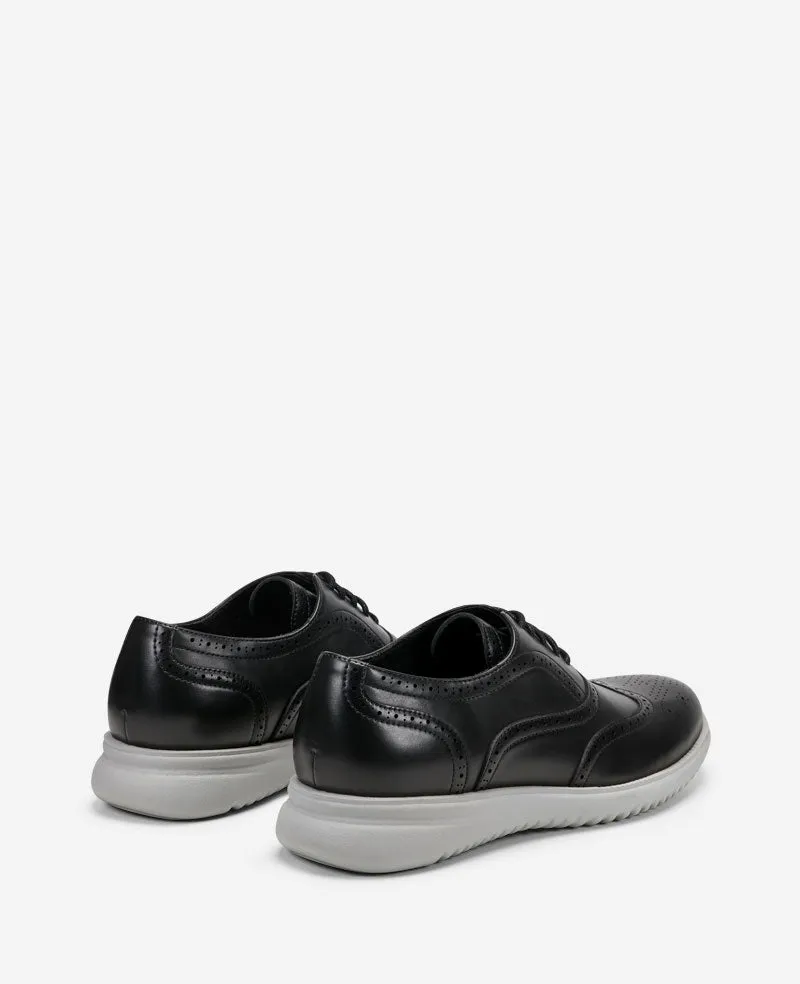 REACTION - Nio Wing Lace Up sold by Kenneth Cole product image thumbnail 4