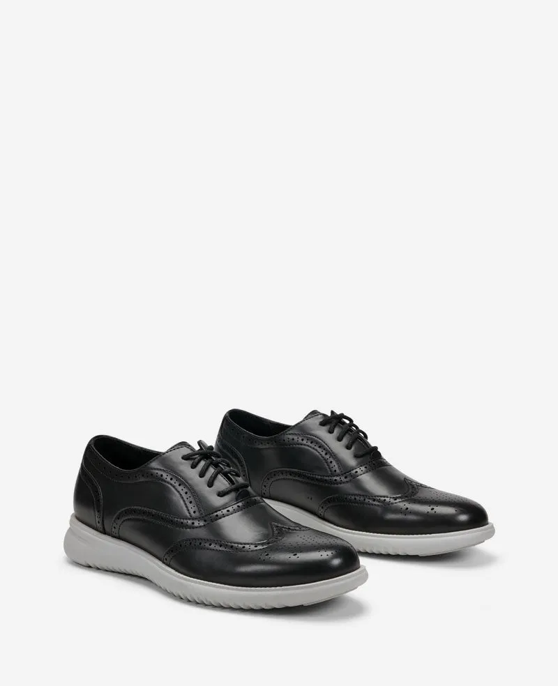 REACTION - Nio Wing Lace Up sold by Kenneth Cole product image thumbnail 3