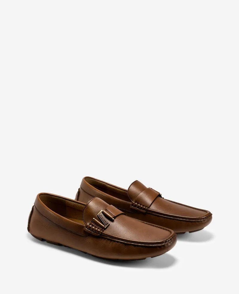 REACTION - Stan Band Driving Loafer sold by Kenneth Cole product image thumbnail 3