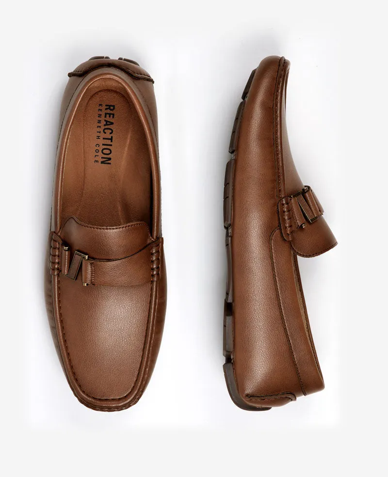 REACTION - Stan Band Driving Loafer sold by Kenneth Cole product image thumbnail 2