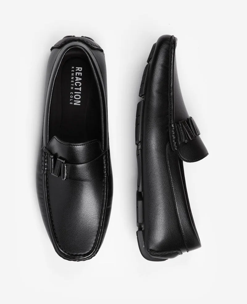REACTION - Stan Band Driving Loafer sold by Kenneth Cole product image thumbnail 2