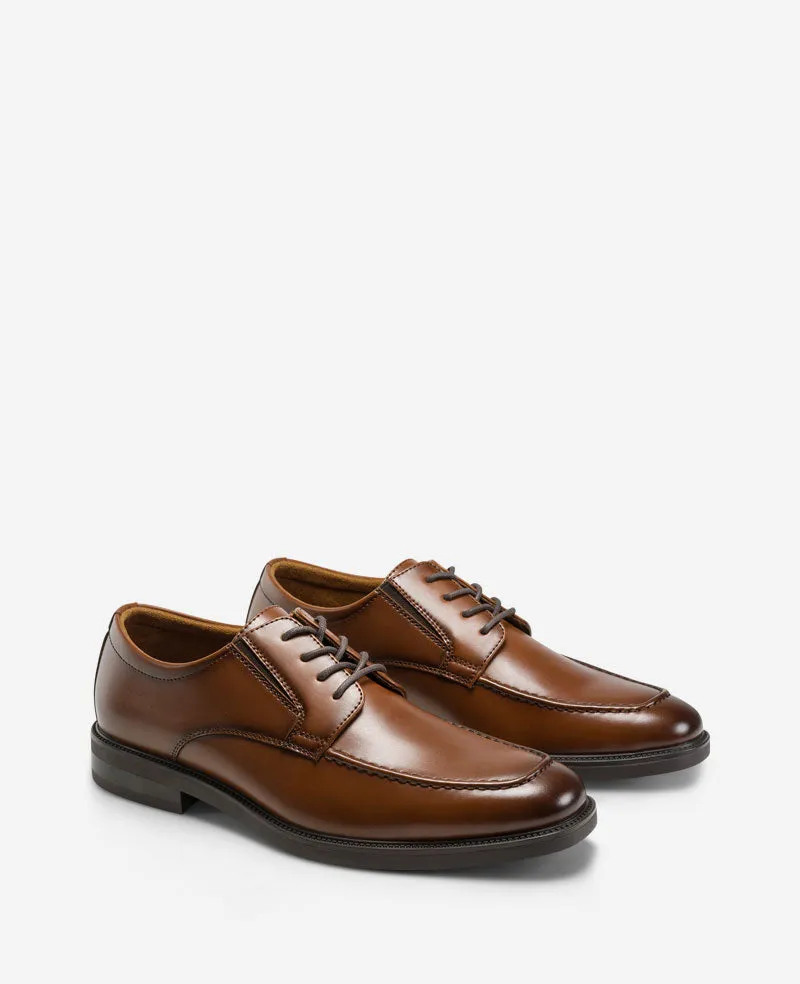 REACTION - Mike Lace Up Oxford sold by Kenneth Cole product image thumbnail 3