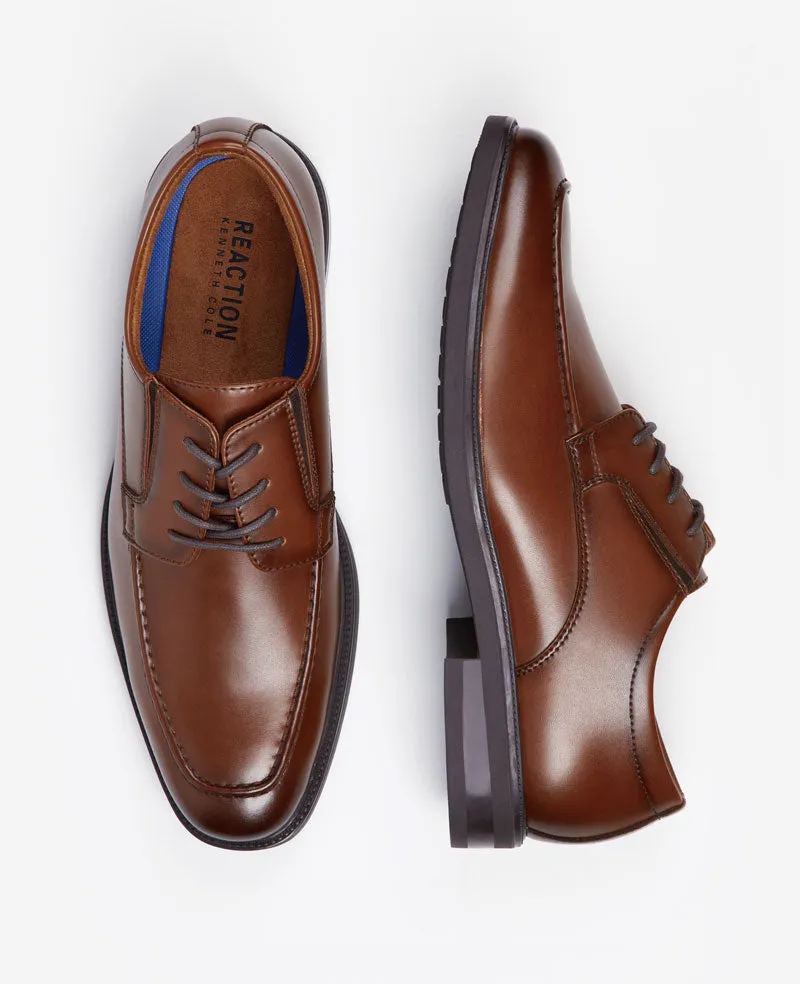 REACTION - Mike Lace Up Oxford sold by Kenneth Cole product image thumbnail 2