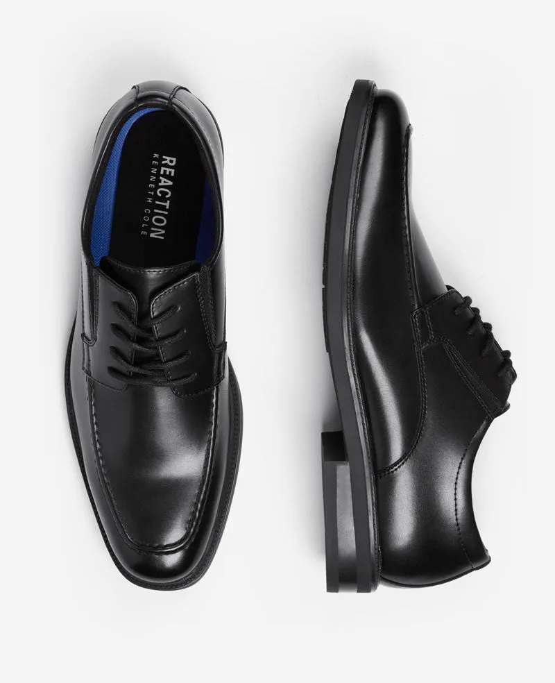 REACTION - Mike Lace Up Oxford sold by Kenneth Cole product image thumbnail 2